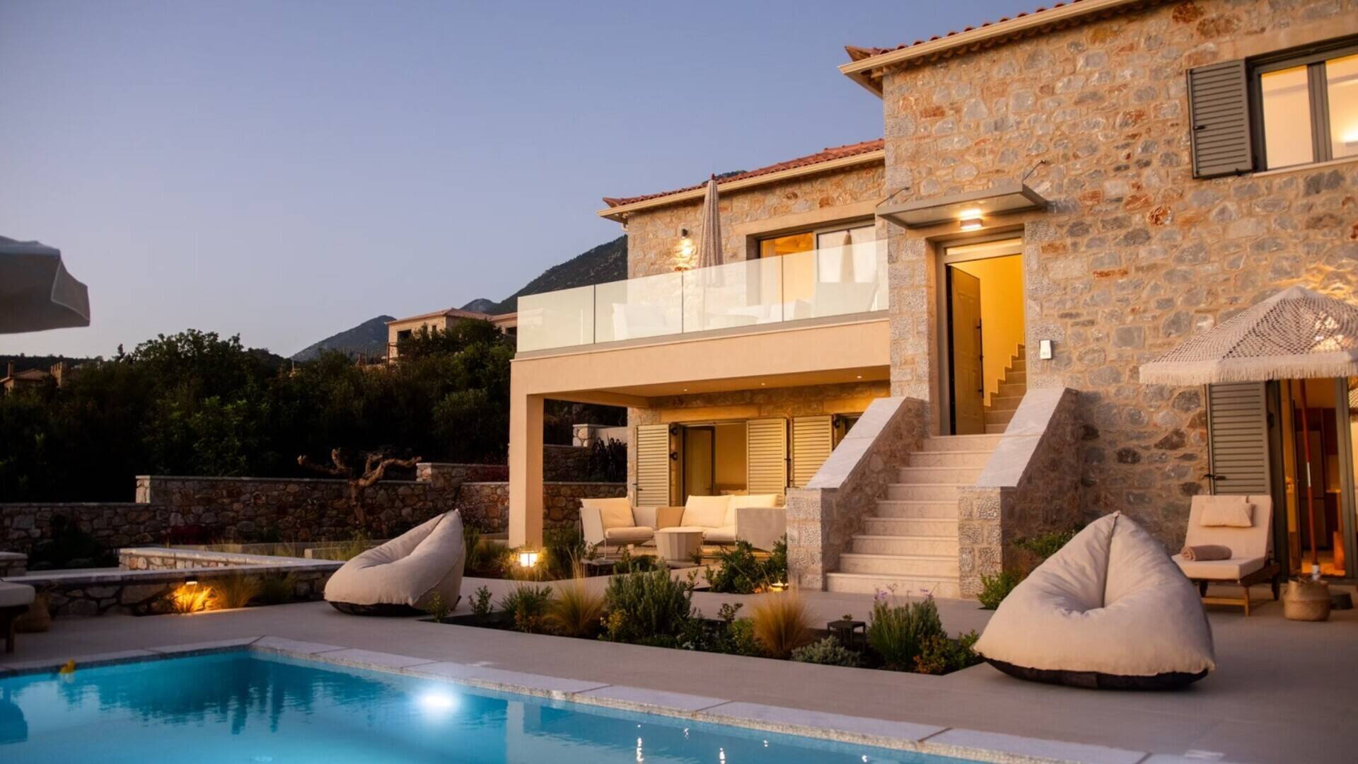 Olive & Stone Residences